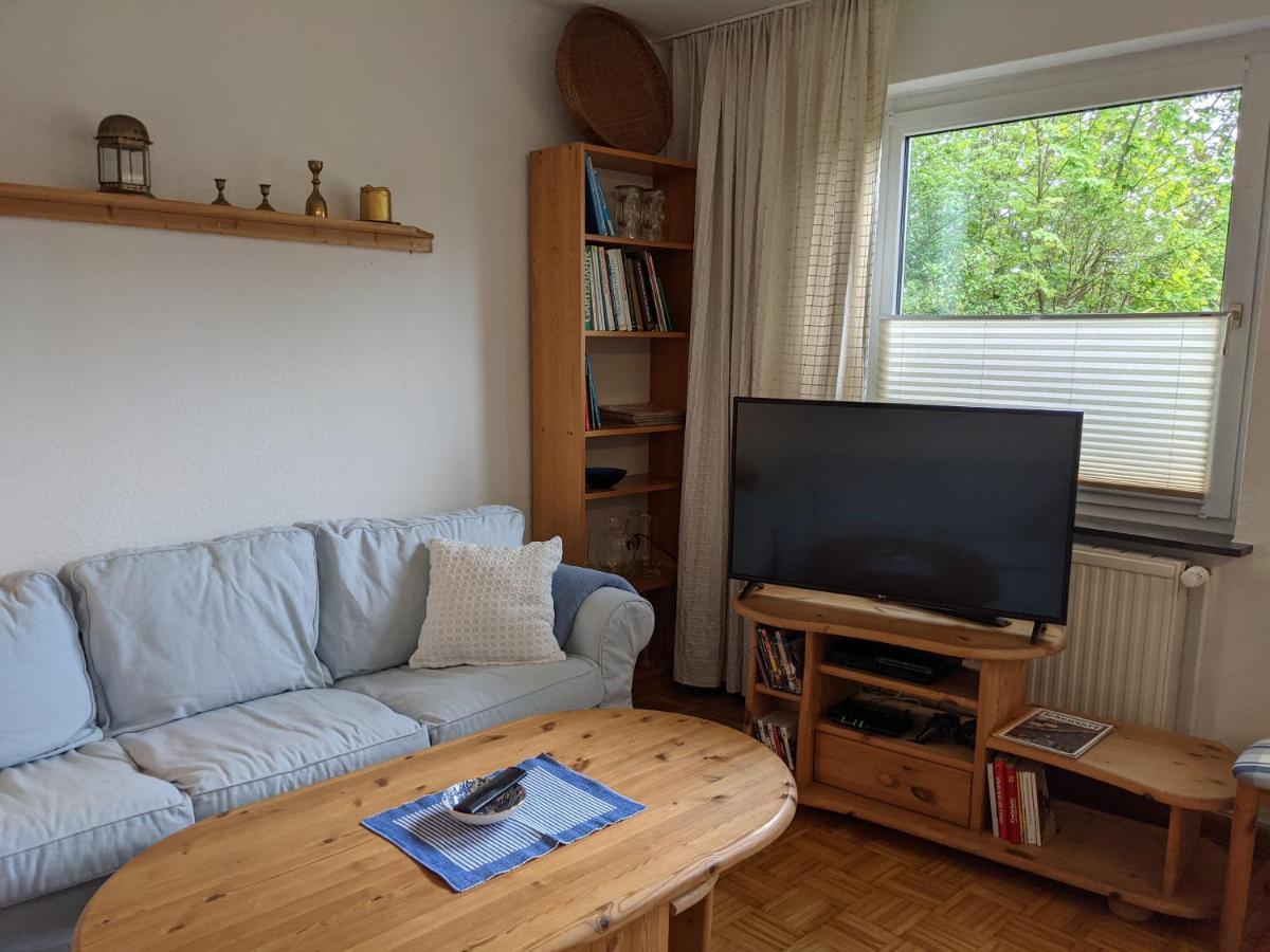 Charmantes Ferienhaus In Nordfriesland Humptrup エクステリア 写真