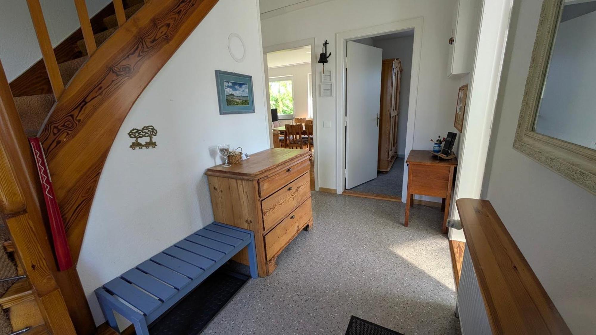 Charmantes Ferienhaus In Nordfriesland Humptrup エクステリア 写真