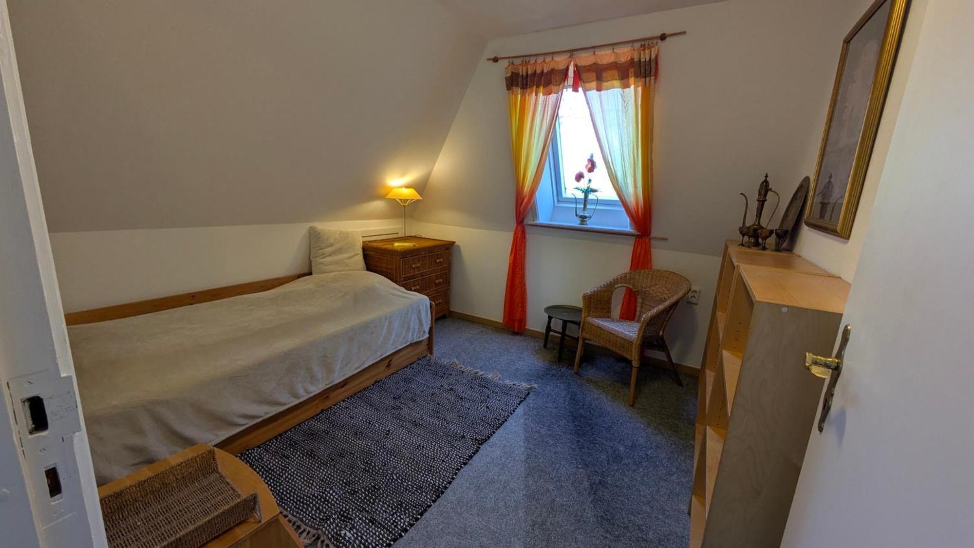 Charmantes Ferienhaus In Nordfriesland Humptrup エクステリア 写真